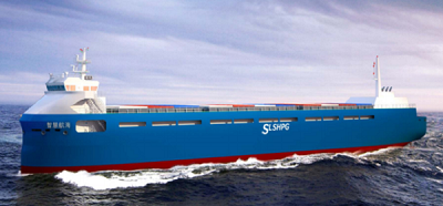 14 “智飞”号，300TEU集装箱船 2 - 副本.png